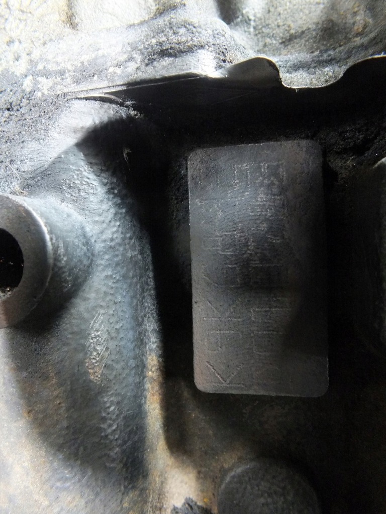 фото №8, Двигун k9kg832 k9k832 renault megane iii 1.5 dci siemens