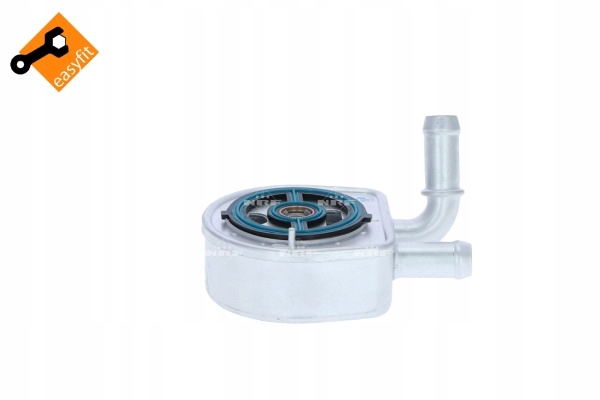 фото №15, Nrf 31297 радиатор масла, масло двигательный