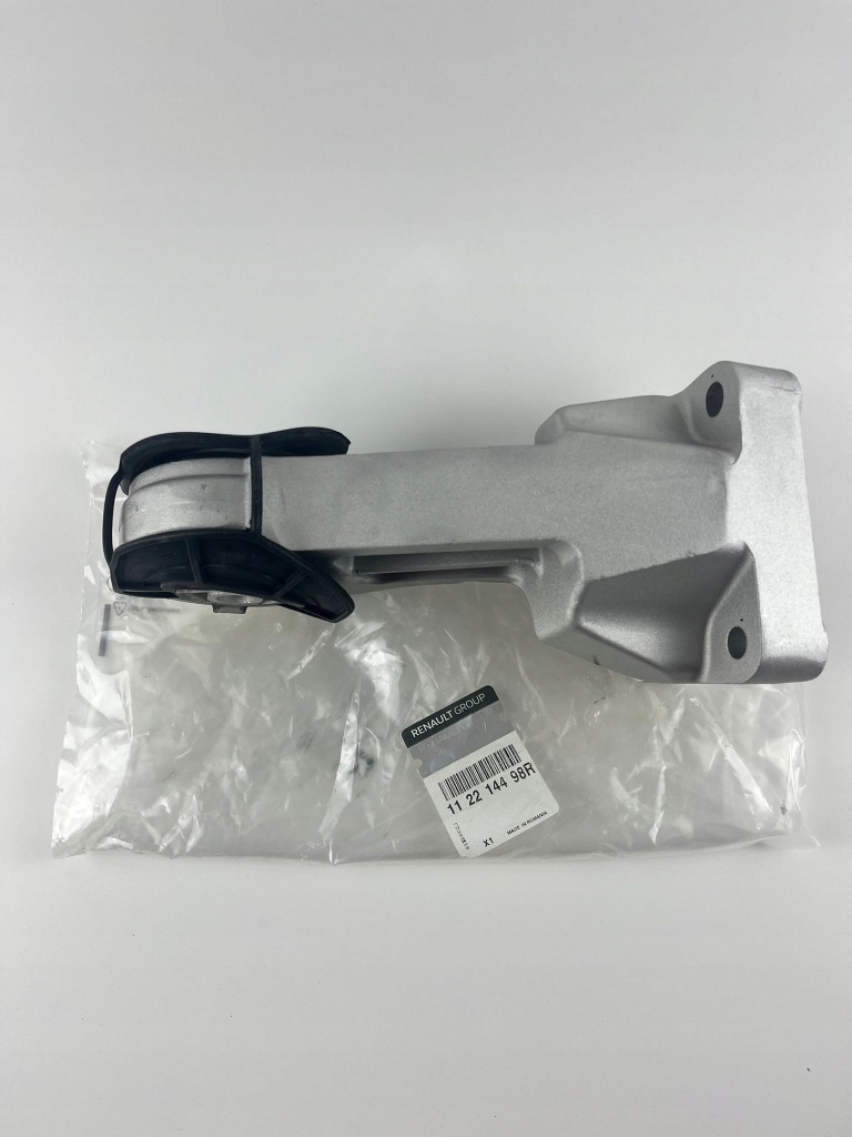 Купить Подушка / кронштейн двигателя renault 2.3 dci 112214498r оригинал