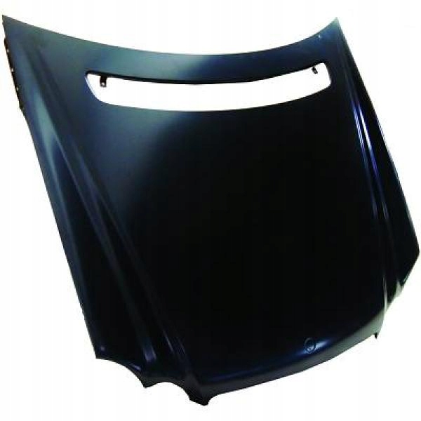 фото №1, Капот крышка двигателя do subaru impreza 01-03