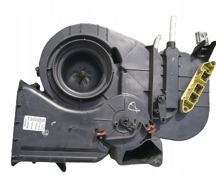 фото №1, Отопитель smart fortwo 450 0006852v004