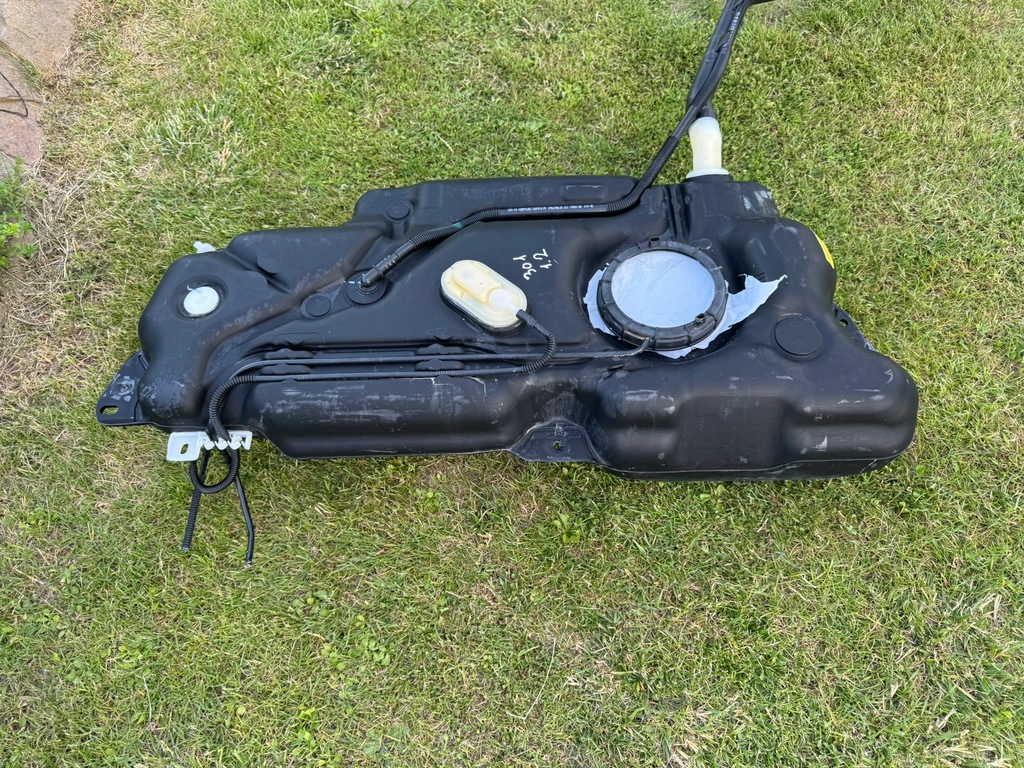 фото №9, Bak бак пального peugeot 301 1.2 vti 12- citroen c-elysee