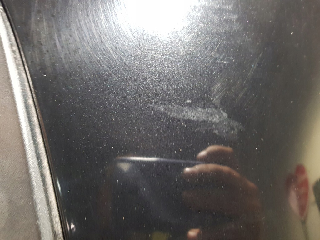 фото №10, Bmw x5 e70 крыло левый перед 475 black sapphire