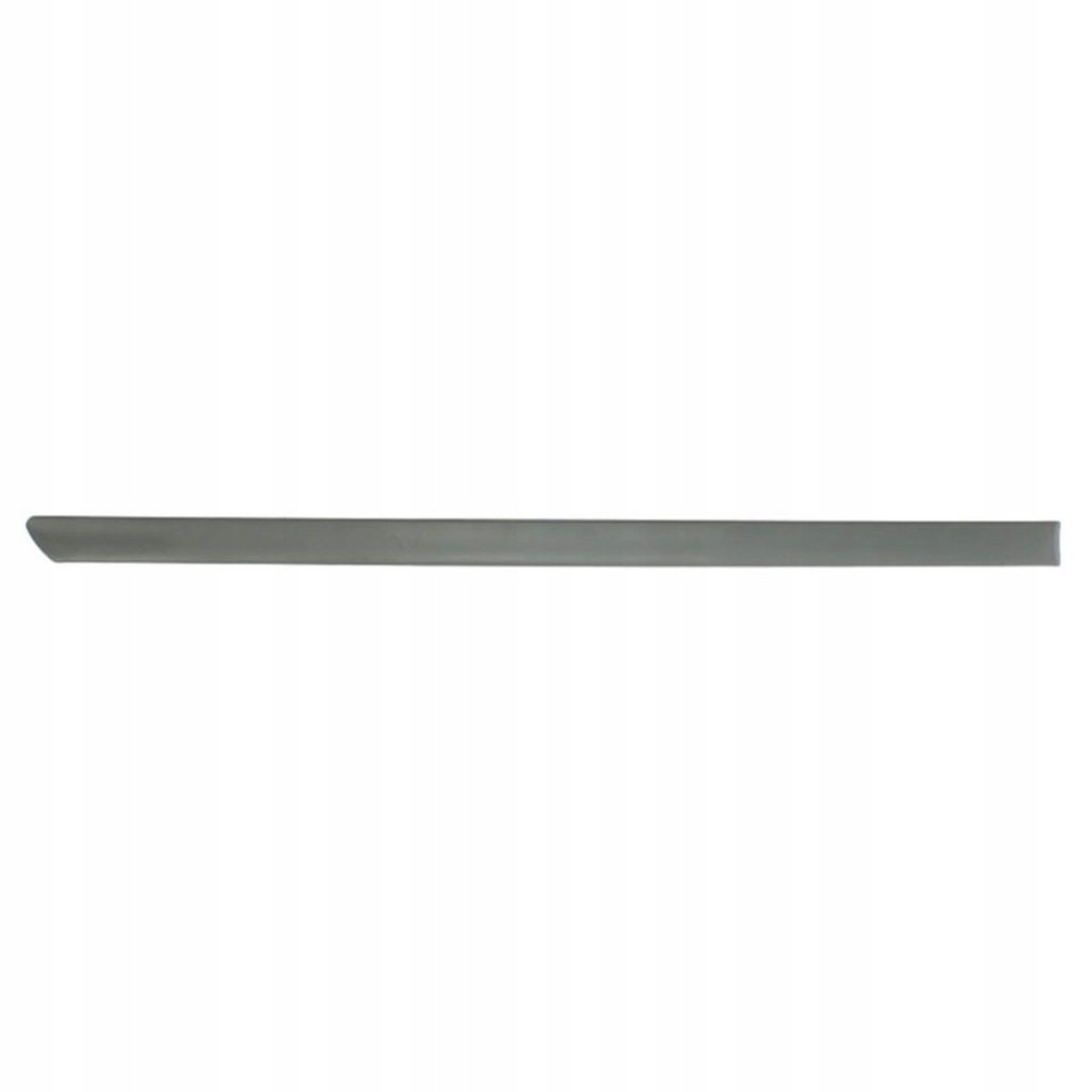 фото №1, Накладка дверь задняя правая vw polo 9n2 6v 95-02