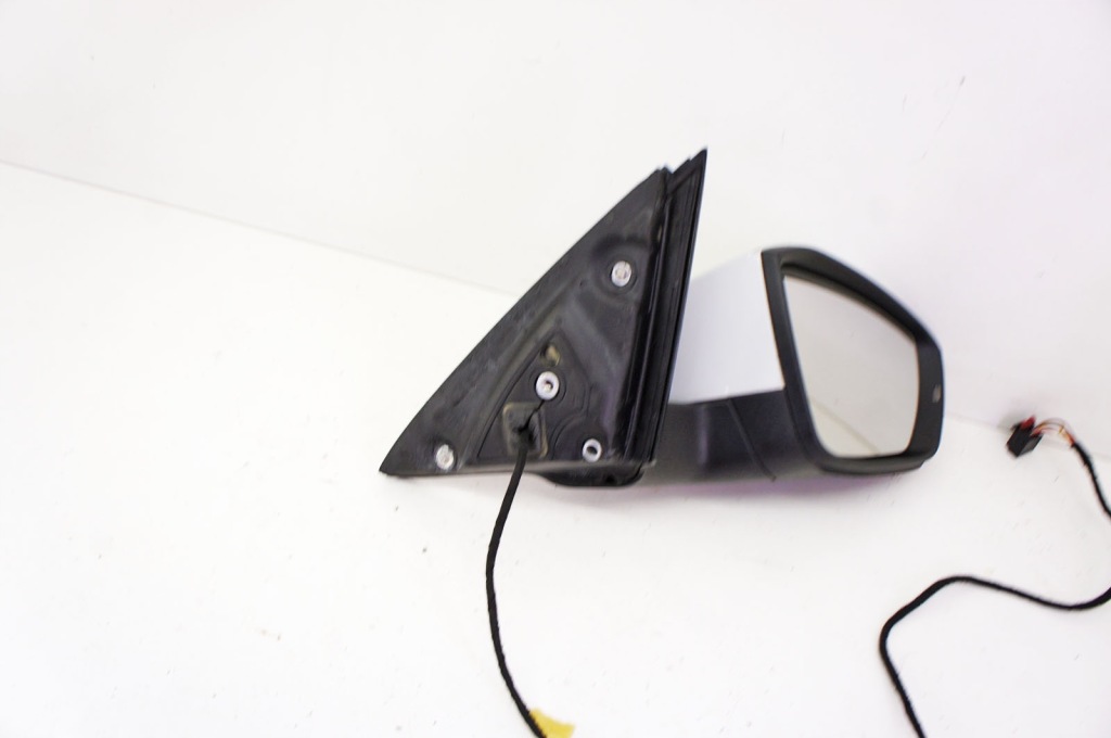 фото №11, Nt191 skoda octavia iii дзеркало праве ls9r