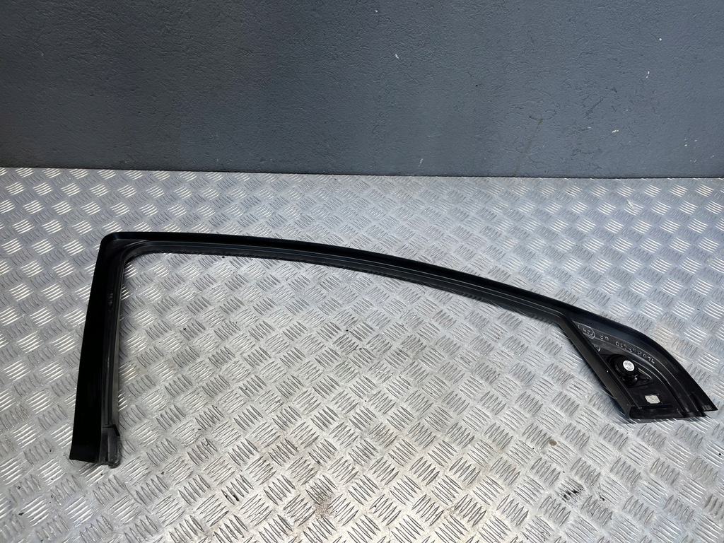 фото №6, Audi q7 4l рамка двері правий перед 4l0867610