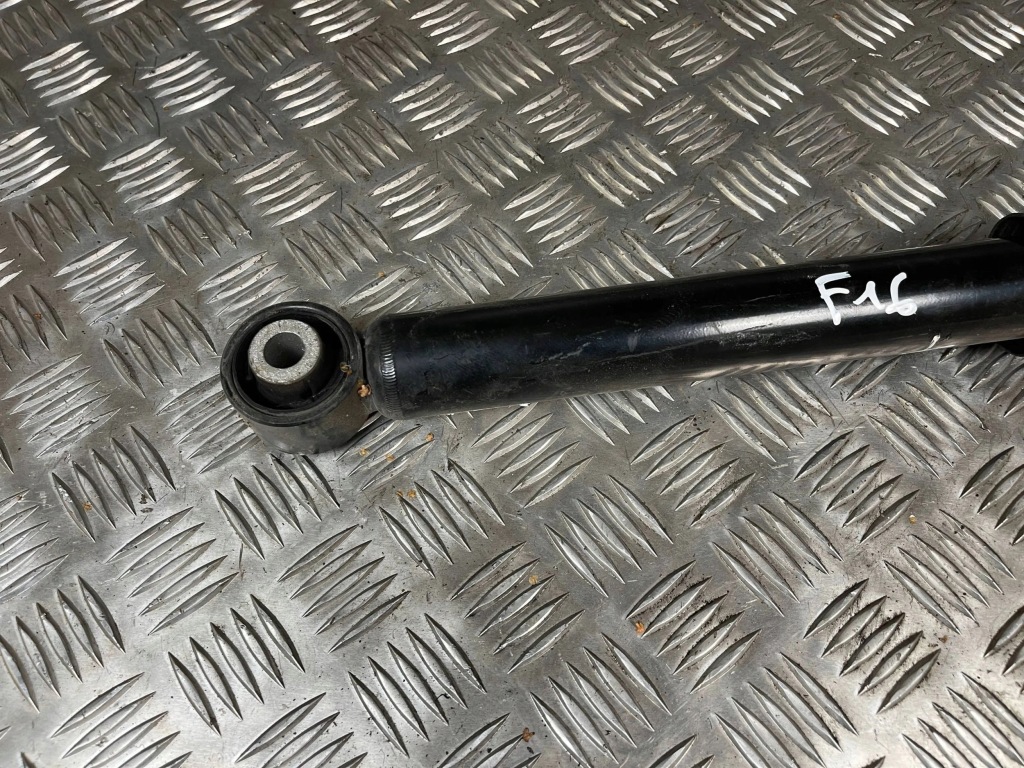 Амортизатор задній peugeot 2008 ii 09836653880 Зі Шроту