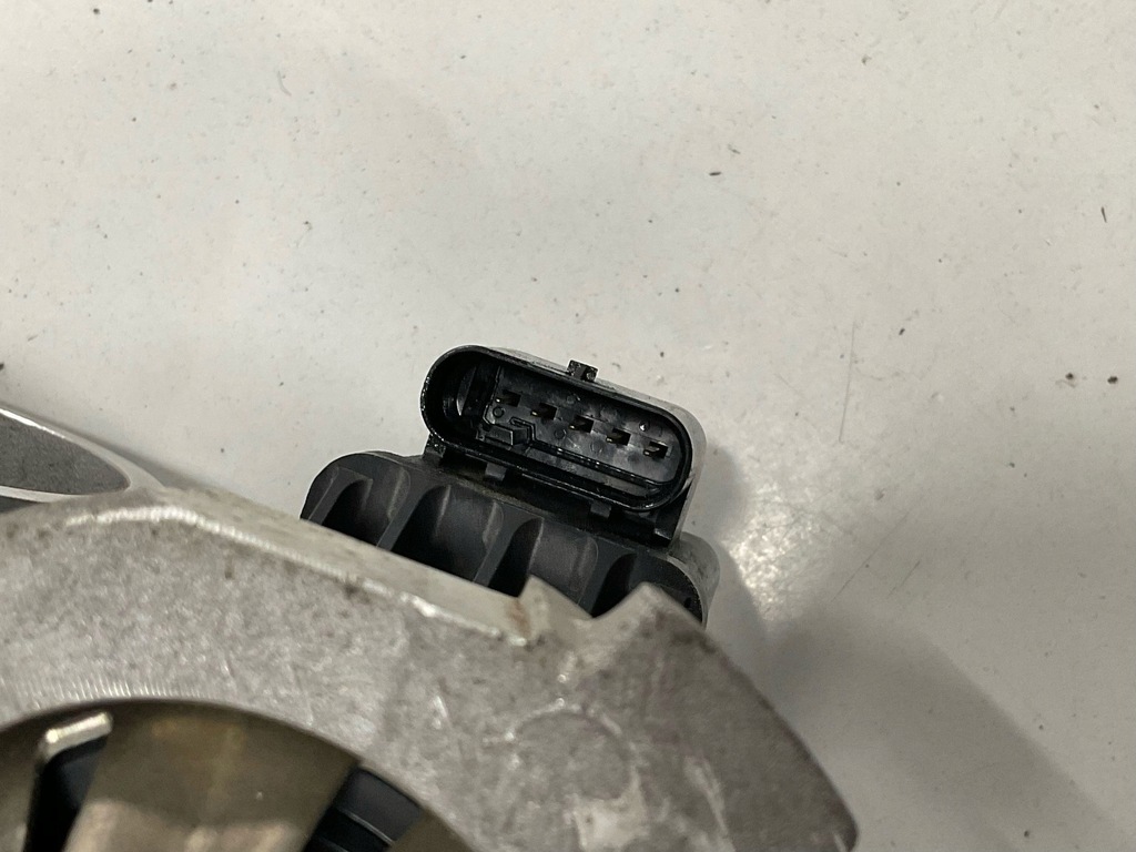 фото №10, Турбонагнетатель, турбина mini cooper f55/f56 1.5 бензин 9452135 9.016