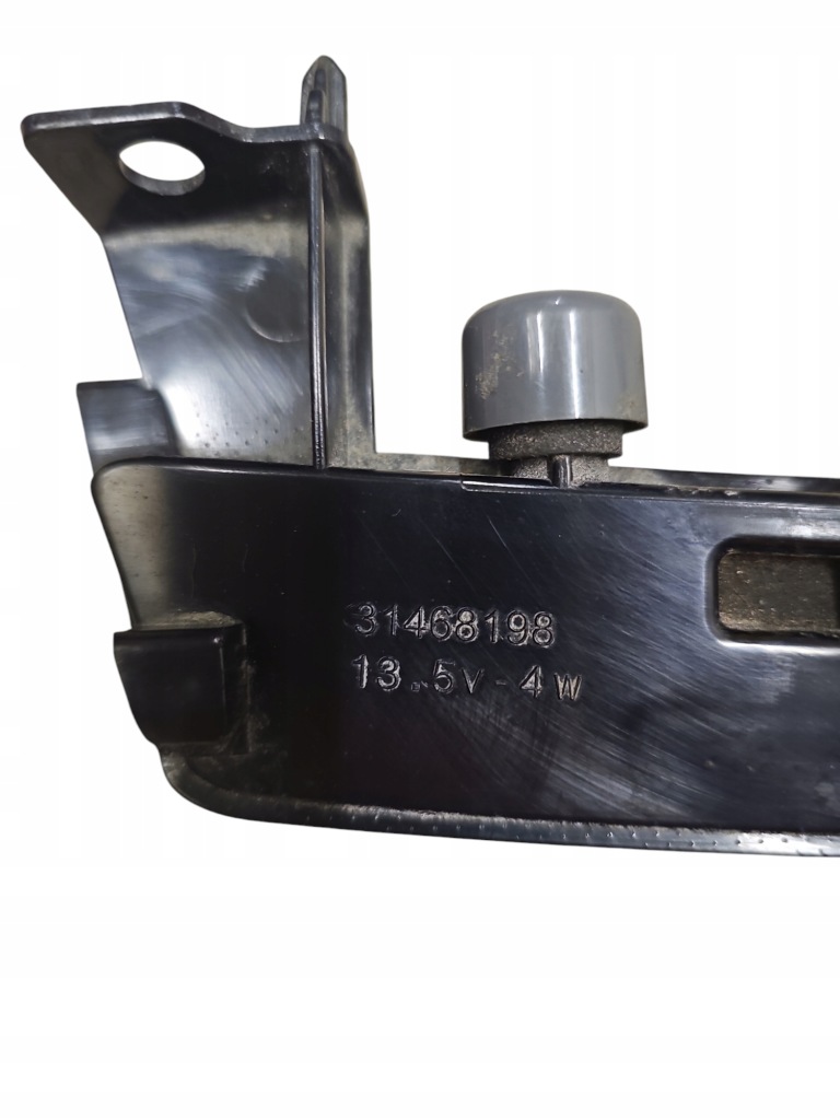 фото №3, Третій світло стоп volvo v60 ii 31468198