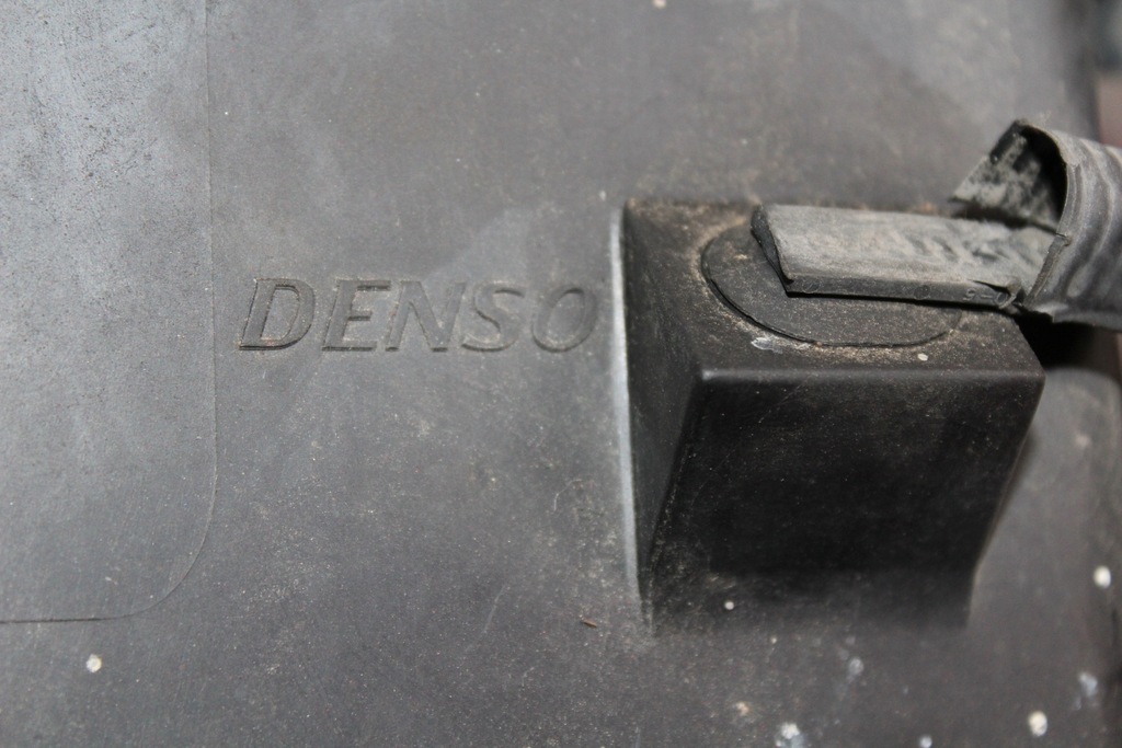 фото №6, Воздуховод воздуха corolla verso 2.0 d4d 1cd