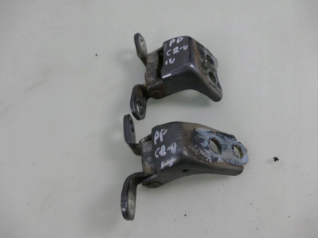 фото №1, Honda crv iv lift петли дверь правый перед nh737m