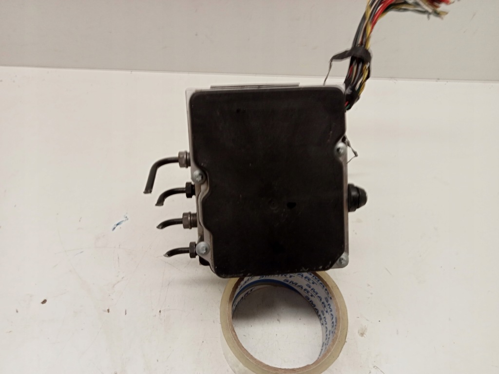 фото №10, Насос блок управления abs land rover 0265236276