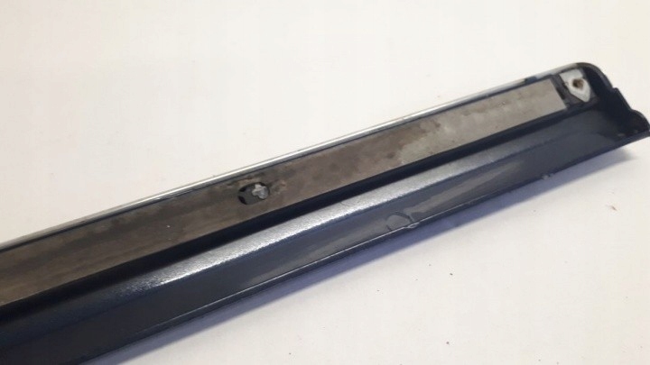 фото №6, Vw passat b7 3aa 2010 молдинг дверь правая перед