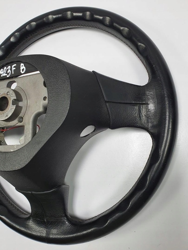 фото №8, Повітропровід nardi torino mazda mx5 323f bj