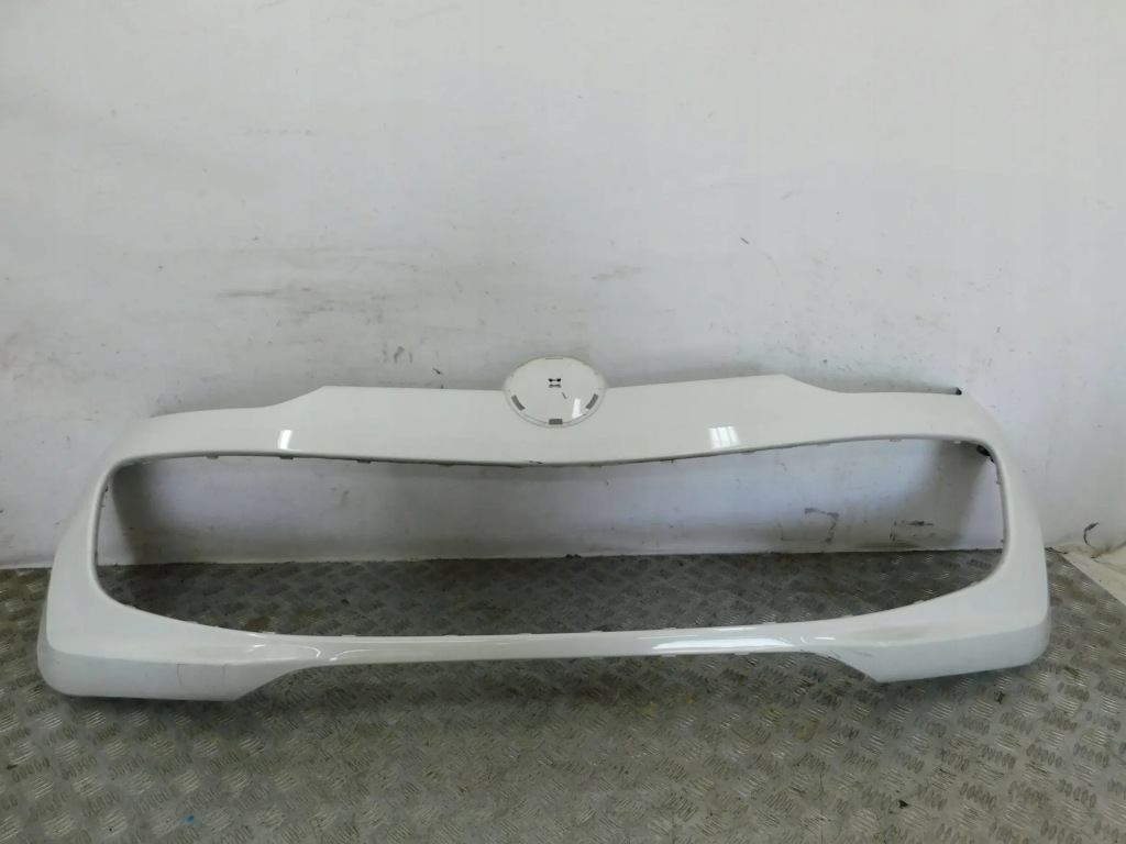 фото №1, Бампер перед передній vw up