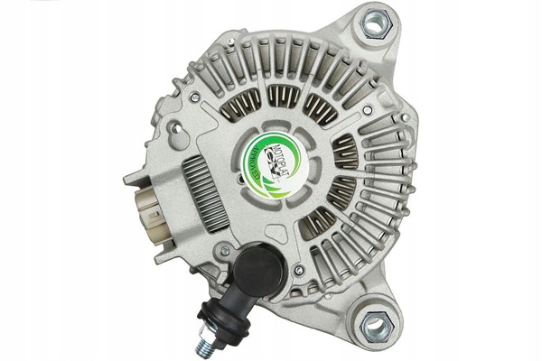 As-pl генератор mazda cx-5 2.2 12- 150a Доставка