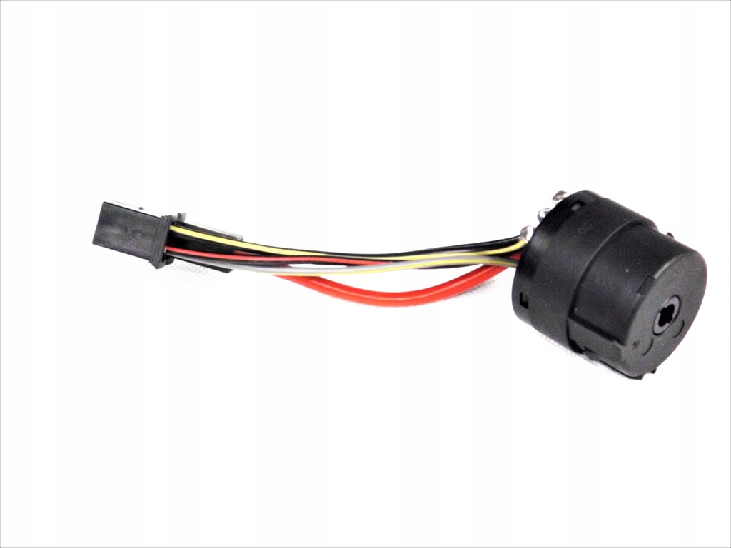 фото №1, Колодка замка запалювання mercedes sprinter vito vw lt ii