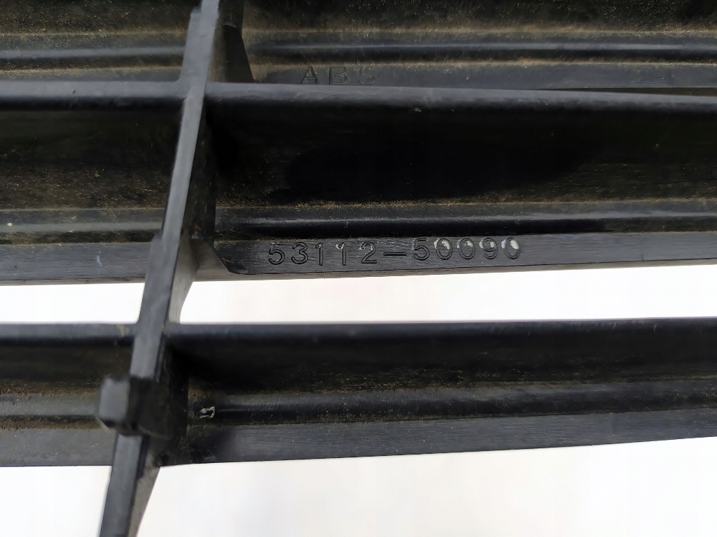 фото №7, Lexus ls 00-04 ls430 решітка радіатора решітка радіатора