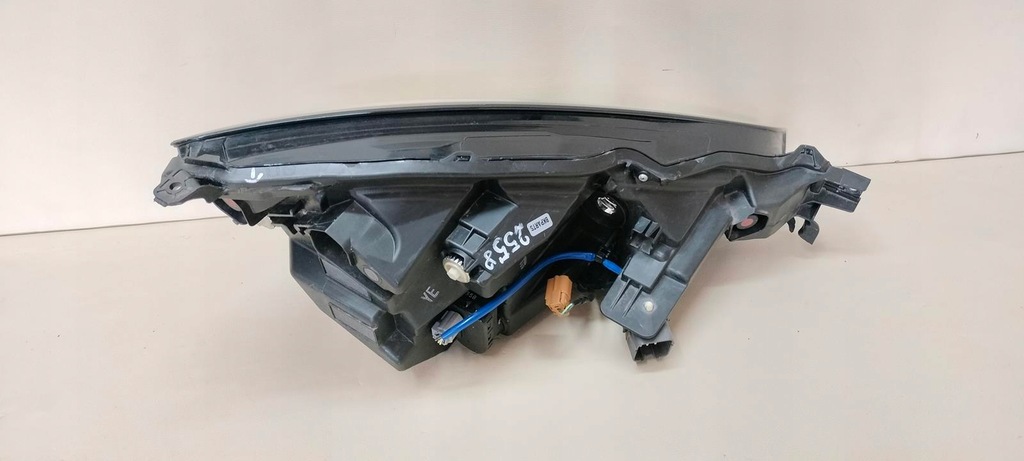 фото №10, Лампа левая передняя левый перед subaru brz ii 2 toyota gt86 gt 86 full led