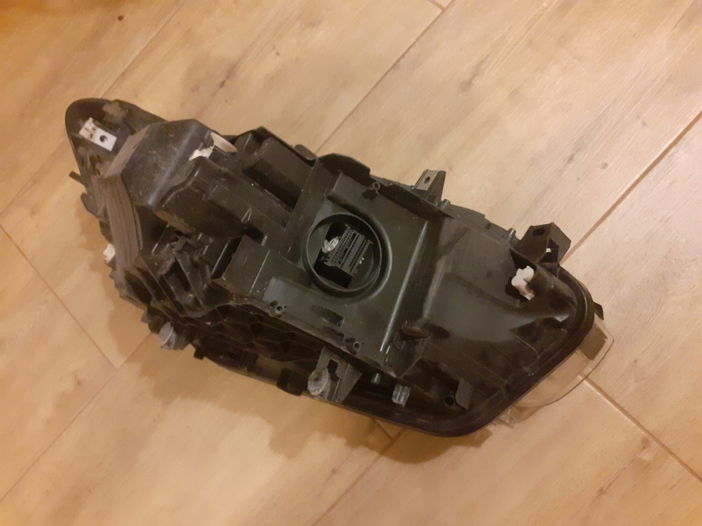 фото №6, Bmw f20 f21 lift 7498937 лампа ліва перед full led
