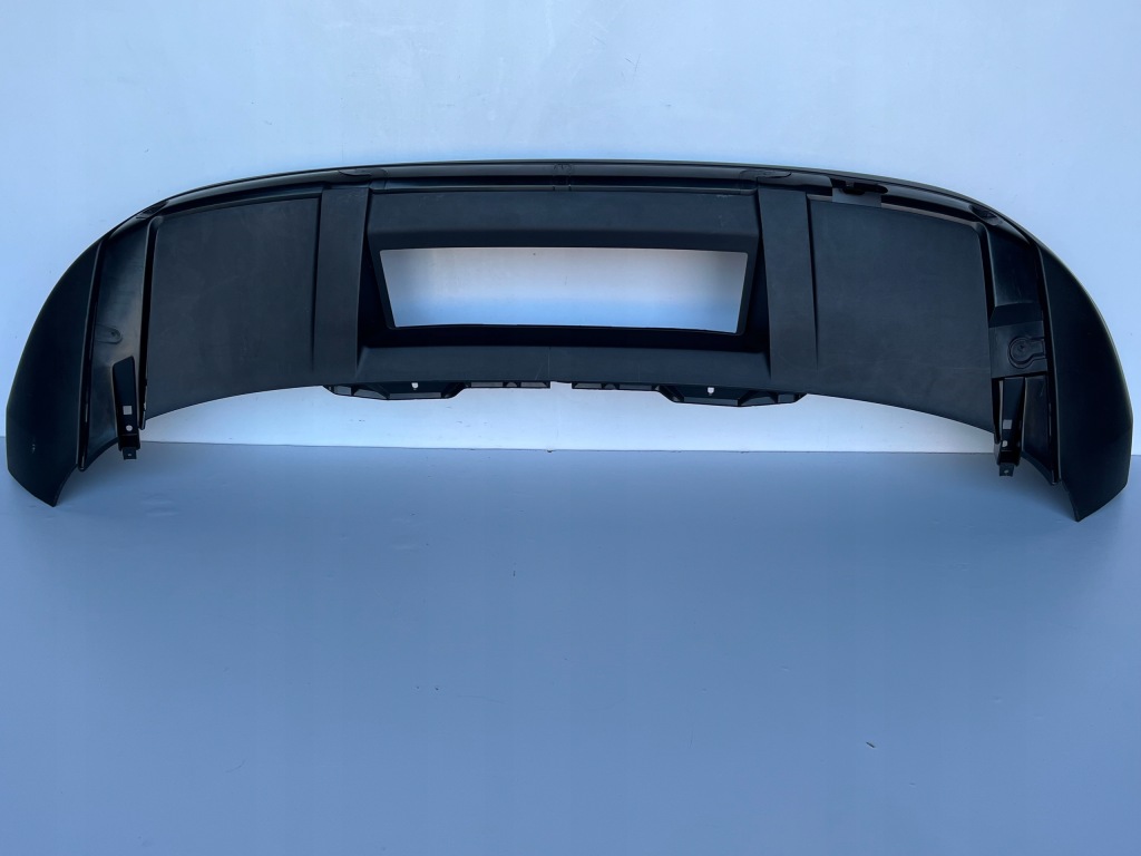 фото №1, Бампер задня задній спойлер seat ateca 575807521