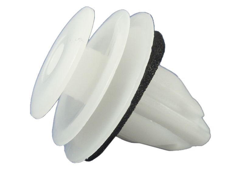 фото №1, 10x toyota lexus кліпса оббивка двері накладки