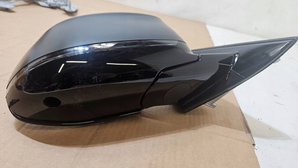 фото №7, Дзеркало зовнішнє корпус права bmw x5 a047066