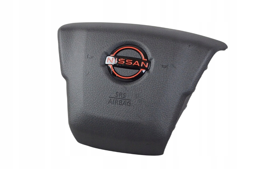 фото №5, Nissan подушка безпеки подушка водія кожен model eu usa ремонт
