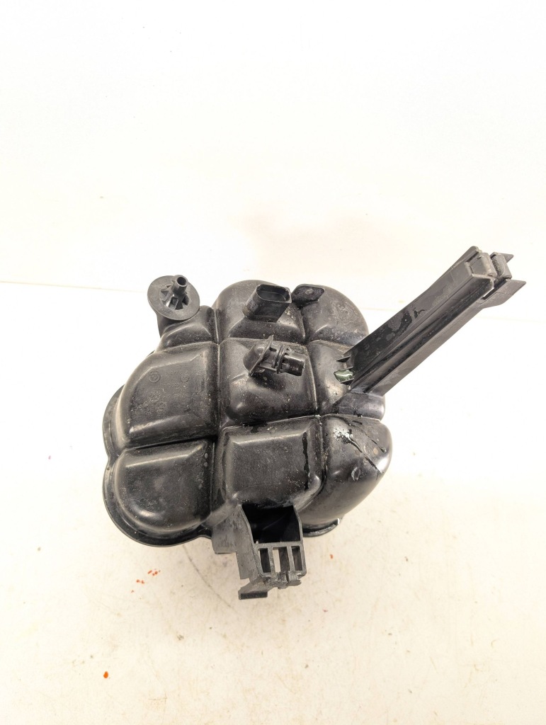 фото №5, Bmw 7 g70 2022 бак розширювальний охолоджуюча рідина