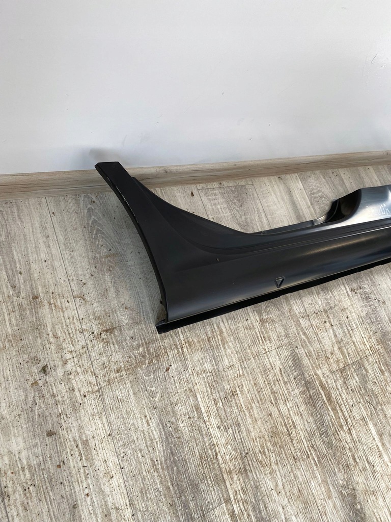 фото №7, Обшивка порог правое skoda scala