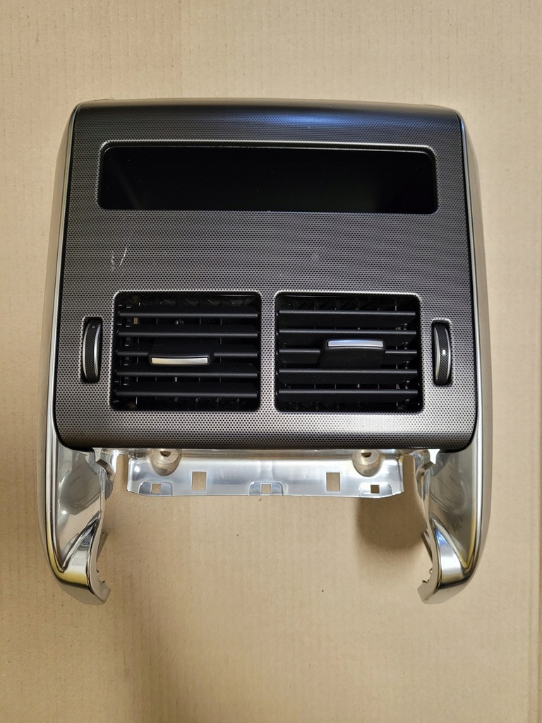 фото №1, Land rover sport l494 рамка задняя туннель