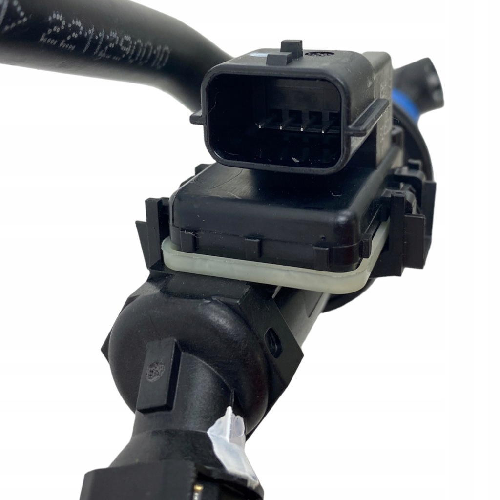 фото №13, Помпа сцепления renault clio v captur ii 1.0 tce