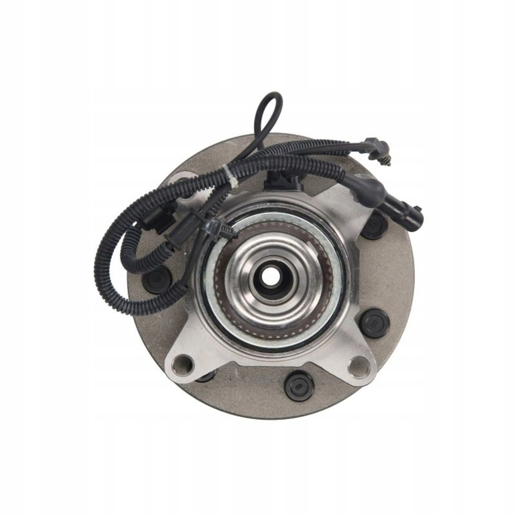 фото №2, Ступица перед usa 515118at