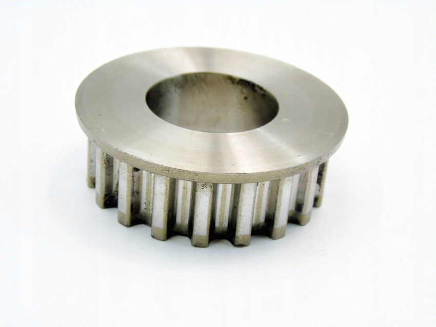 фото №4, Колесо распределительного вала 1.0 ecoboost b-max ecosport connect