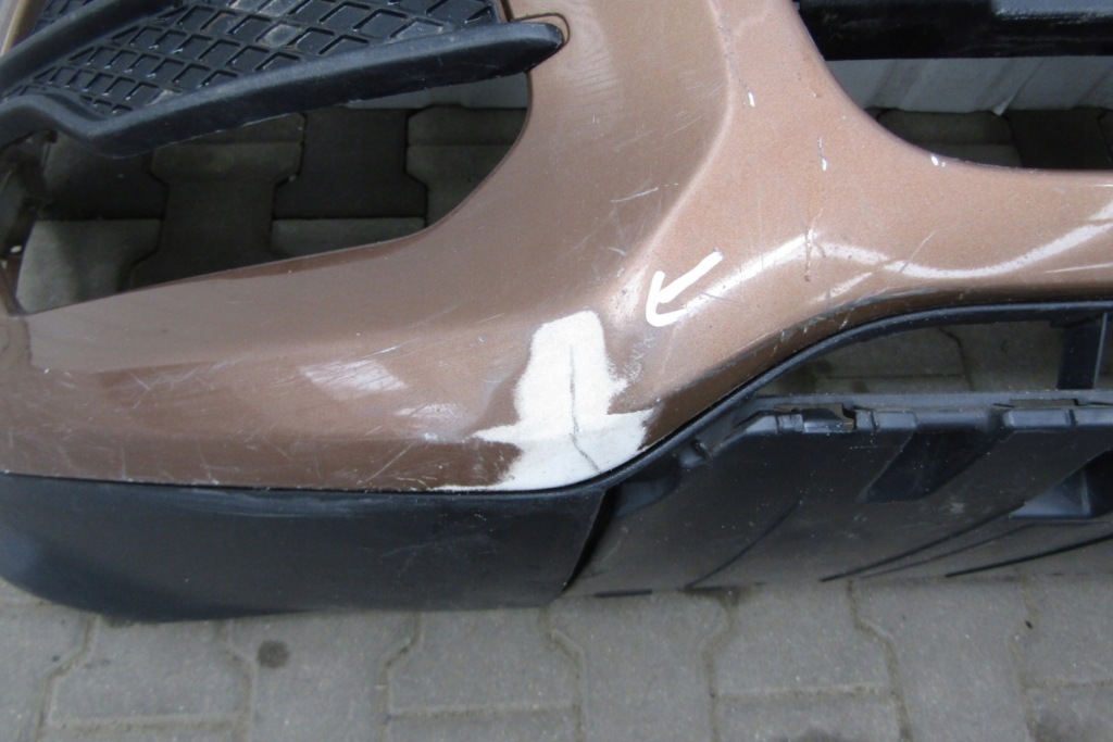 Купить Бампер перед передний ford kuga mk2 ii 12-16