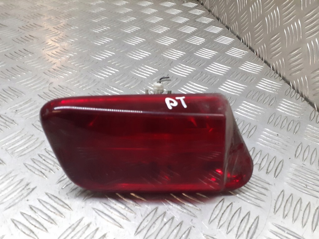 фото №1, Лампа кришки правий задня fiat stilo hb