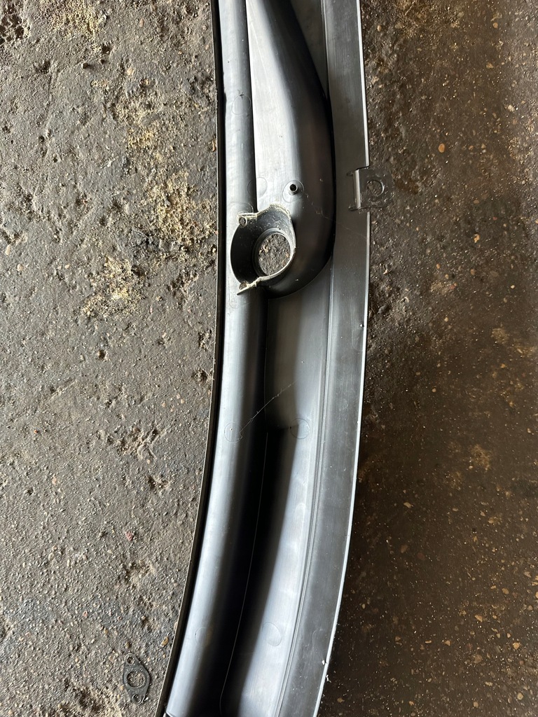 фото №8, Жабо audi a6 c6 2.4 bdw eu 4f1819403