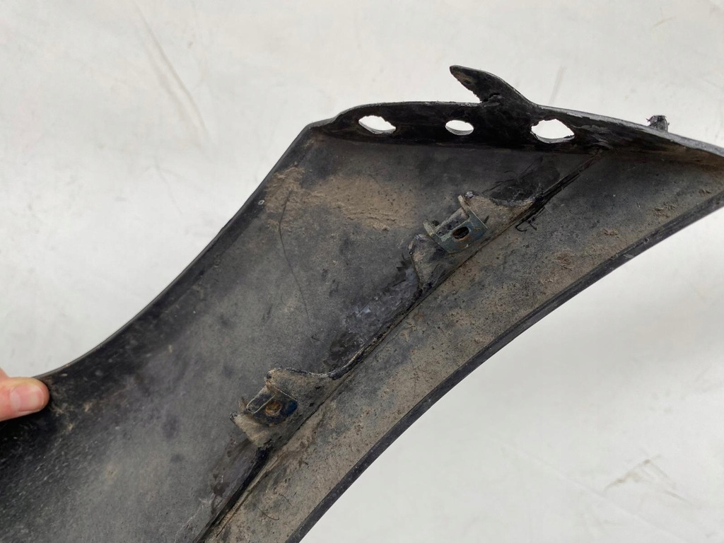 фото №14, Bmw 4 f32 f33 f36 m-pakiet 13- бампер перед передний pdc spr 8054502