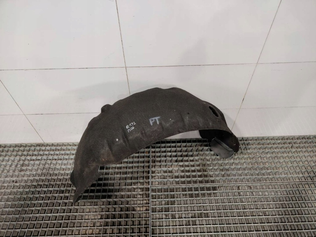 фото №2, Подкрылок правый задняя задние - mercedes r172 w172 slk