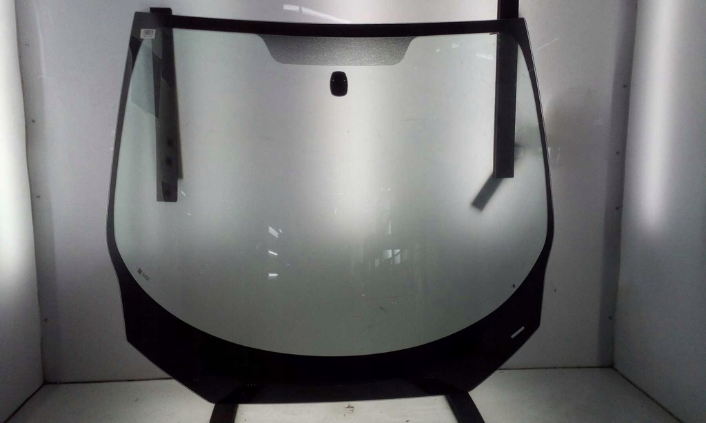 фото №1, Стекло лобовое renault megane scenic / grand scenic