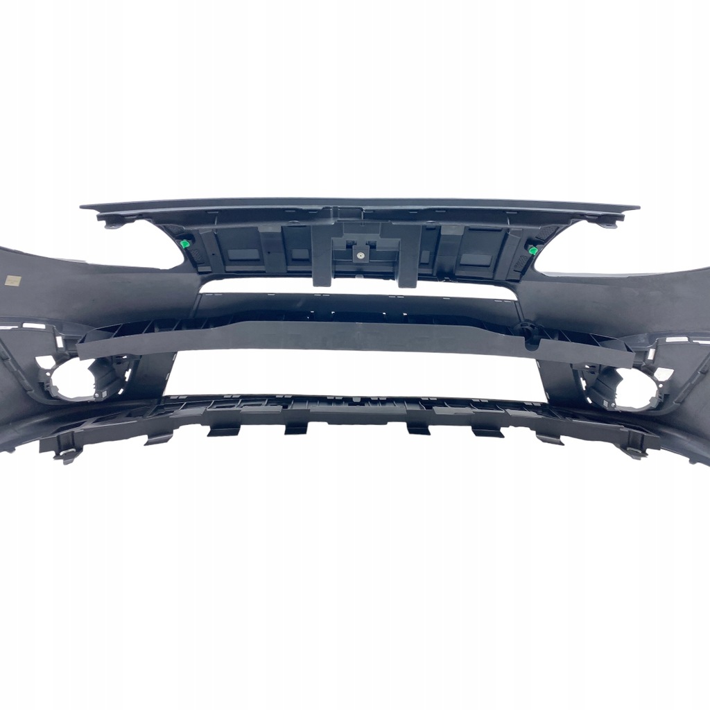 фото №10, Новый оригинальный бампер передний renault twingo ii