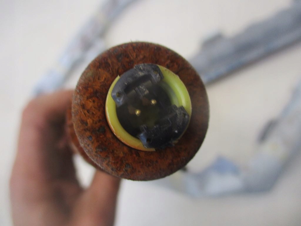 фото №3, Шторка безопасности подушка безопасности правая lexus rx450 2011 rocznik