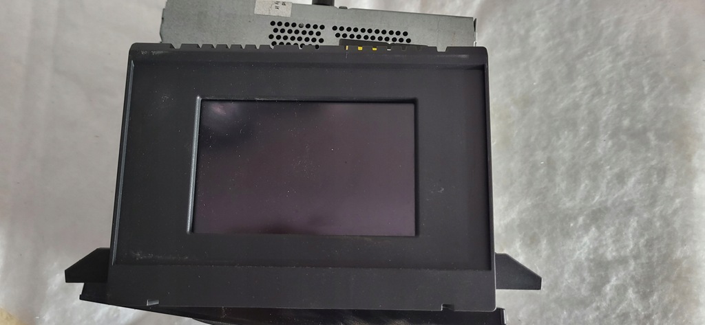 фото №4, Opel corsa d радіо cd,radioodtwarzacz, великий дисплей