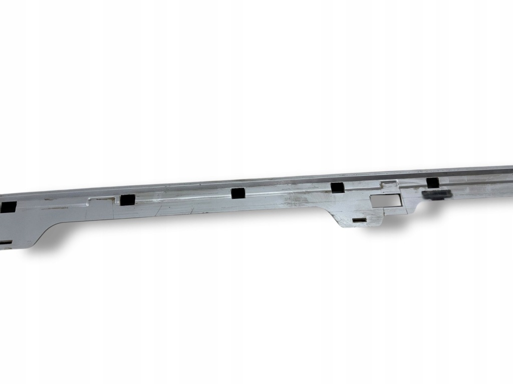 фото №8, Toyota land cruiser j150 2022 права сторона молдинг поріг