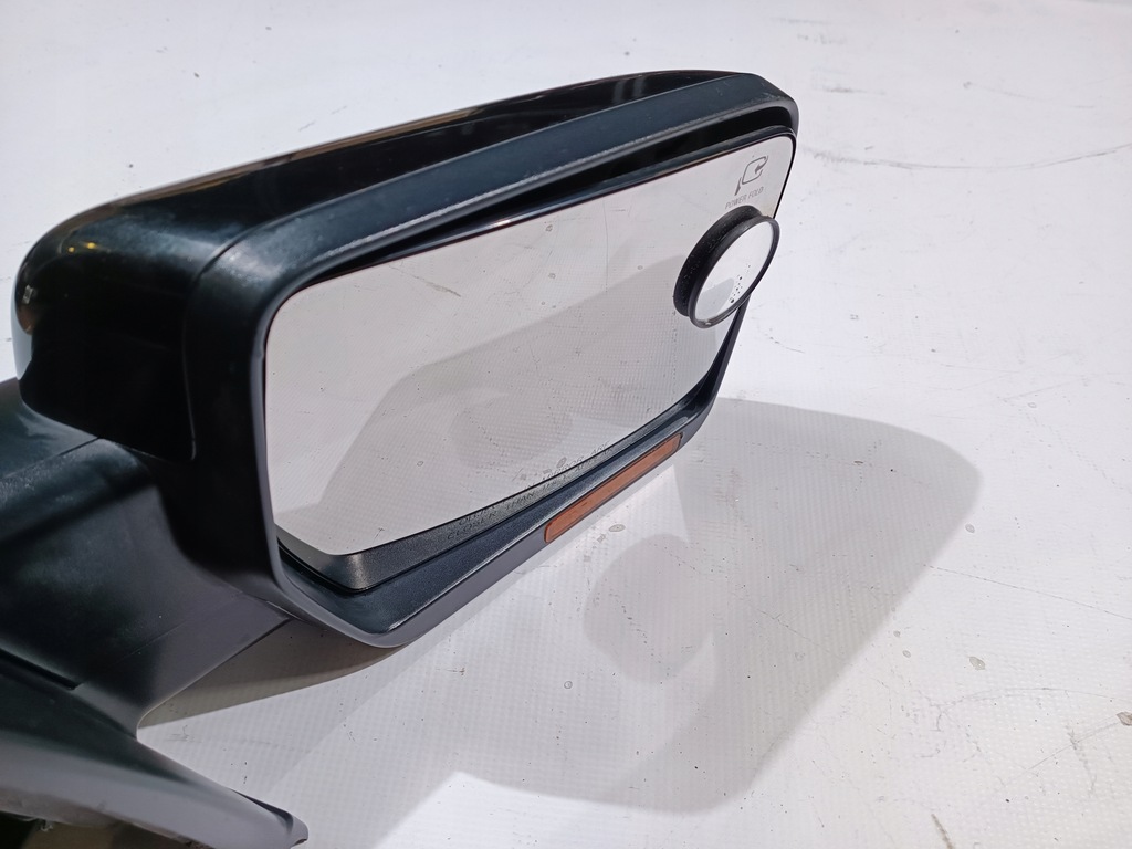 фото №11, Дзеркало праве 14 pin ford f150 2009-2014