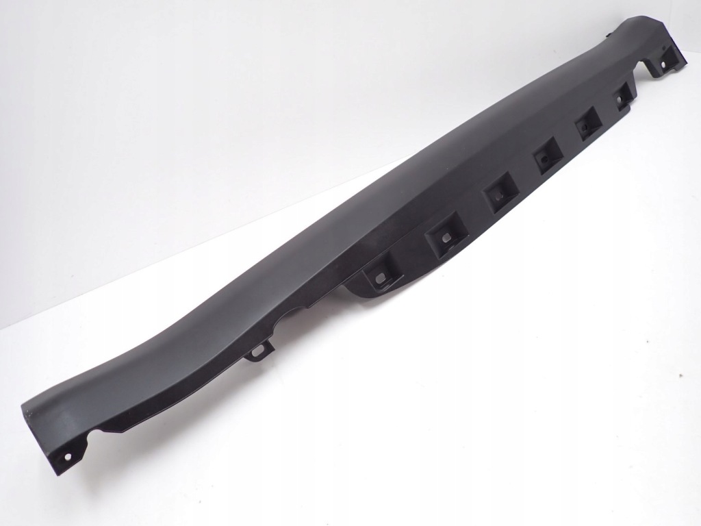 фото №4, Молдинг защита порог порог mini countryman правая works r60 5177 9801888