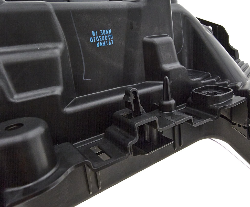 фото №8, Лампа передня do ford f-150 2015-2017 hc3z-13008-d ліва механічний