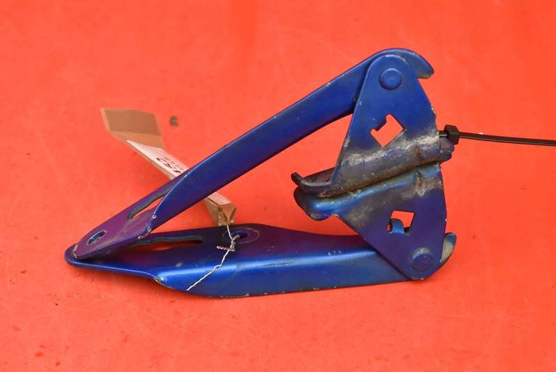 фото №5, Петля петли капот mg zr 105 3d 01-05