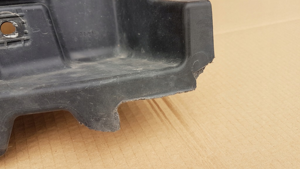 фото №12, Pas перед усилитель ford explorer 20-