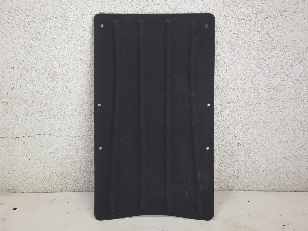 фото №10, Шумоизоляция подкрылок капот mercedes amg gt a190